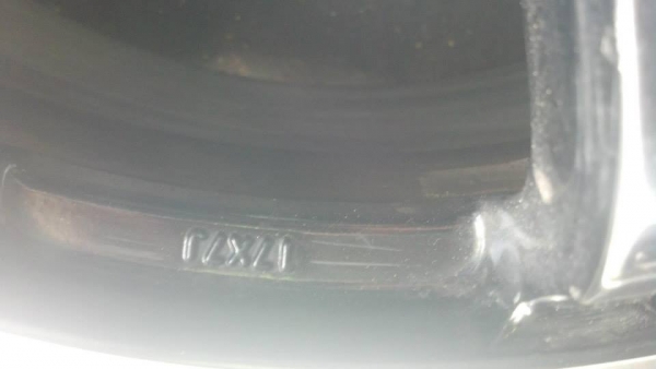 แม็ก17 งานยาชิโยดะ 4 รู 100/114 ราคา 4900 แม็ก17 งานยาชิโยดะ 4 รู 100/114 ราคา 4900