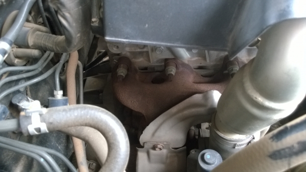 TOYOTA VIGO 3.0 E ปี 2007