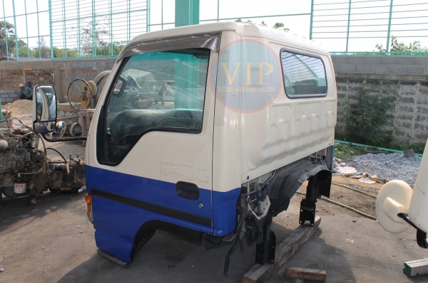 ขายหัวเก๋งรถบรรทุกเก่าจากญี่ปุ่น สภาพสวย 95\%