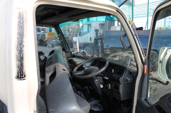 ขายหัวเก๋งรถบรรทุกเก่าจากญี่ปุ่น สภาพสวย 95\%