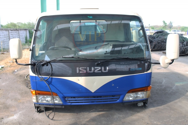 ขายหัวเก๋งรถบรรทุกเก่าจากญี่ปุ่น สภาพสวย 95\%