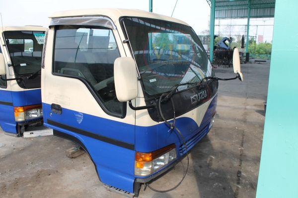 ขายหัวเก๋งรถบรรทุกเก่าจากญี่ปุ่น สภาพสวย 95\%