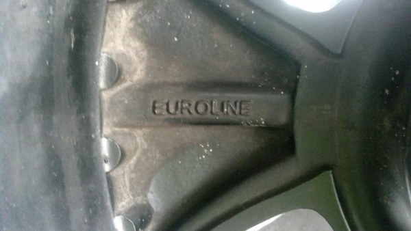 แม็ก17วีไอพีเจแปนแท้ 4 รู 100และ114 ราคา 6900 บาท