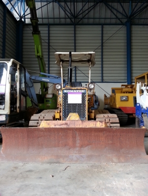 Komatsu d20p-6 64369