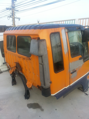 หัว ไฮเทคสมอ หัวกว้าง