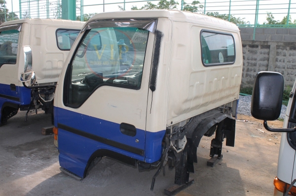 ขายหัวเก๋งรถบรรทุกเก่าจากญี่ปุ่น รหัส VIP-284 สภาพสวยมากไม่ผุไม่สนิมไม่บุบ