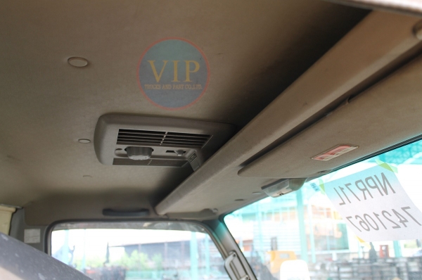 ขายหัวเก๋งรถบรรทุกเก่าจากญี่ปุ่น รหัส VIP-284 สภาพสวยมากไม่ผุไม่สนิมไม่บุบ