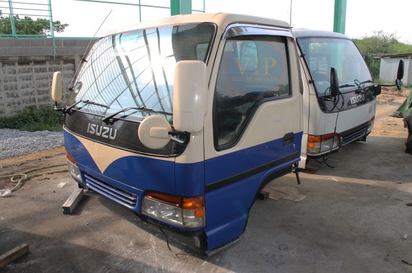 ขายหัวเก๋งรถบรรทุกเก่าจากญี่ปุ่น รหัส VIP-284 สภาพสวยมากไม่ผุไม่สนิมไม่บุบ