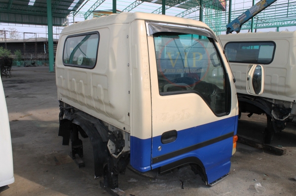 ขายหัวเก๋งรถบรรทุกเก่าจากญี่ปุ่น รหัส VIP-284 สภาพสวยมากไม่ผุไม่สนิมไม่บุบ