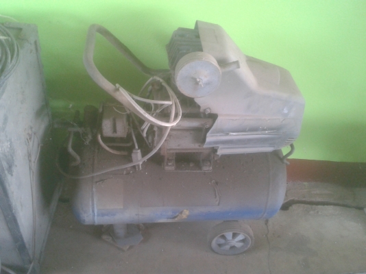 ขายปั้มลม