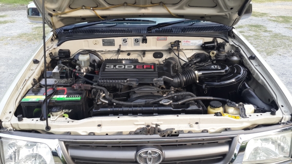 เกียรออโต้ติดรถ แอรแบ็ค  เพาเว่อ กระจกไฟฟ้า  ตัวท็อปสุด