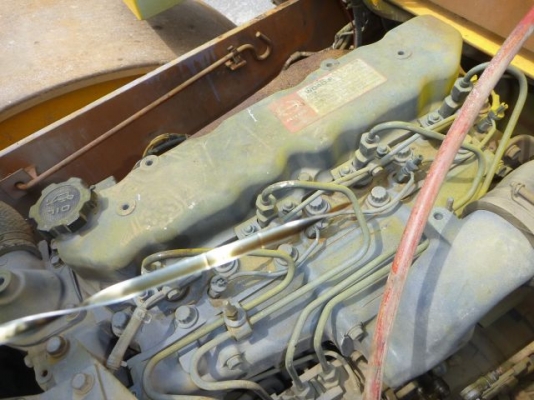 รถบดถนนสามล้อเหล็ก R2S