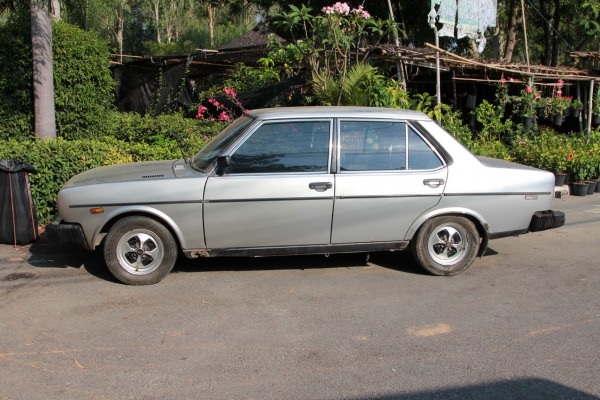 ขาย fiat 131 supermirafiori ขาย fiat 131 supermirafiori