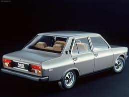 ขาย fiat 131 supermirafiori ขาย fiat 131 supermirafiori