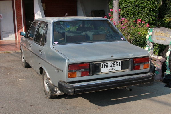 ขาย fiat 131 supermirafiori ขาย fiat 131 supermirafiori