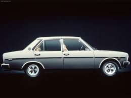ขาย fiat 131 supermirafiori