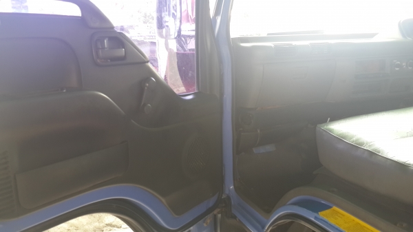 ขายรถบรรทุกสี่ล้อใหญ่ ไม่ติดเวลา NKR ห้างแท้ ลดราคาสุดๆ380000กันเลยครับ