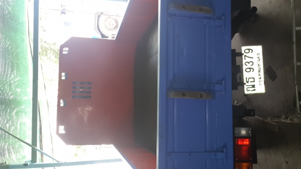 ขายรถบรรทุกสี่ล้อใหญ่ ไม่ติดเวลา NKR ห้างแท้ ลดราคาสุดๆ380000กันเลยครับ