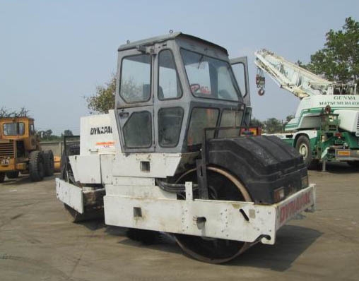 รถบด DYNAPAC CC422 เก่าญี่ปุ่น สภาพดีพร้อมใช้งาน พร้อมเอกสาร 089-551-2032 รถบด DYNAPAC CC422 เก่าญี่ปุ่น สภาพดีพร้อมใช้งาน พร้อมเอกสาร 089-551-2032
