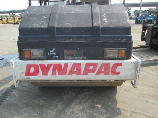 รถบด DYNAPAC CC422 เก่าญี่ปุ่น สภาพดีพร้อมใช้งาน พร้อมเอกสาร 089-551-2032 รถบด DYNAPAC CC422 เก่าญี่ปุ่น สภาพดีพร้อมใช้งาน พร้อมเอกสาร 089-551-2032