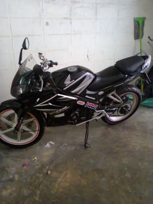 cbr150  โปรอามพร้อมทะเบียนติดต่อ 24 ช ม