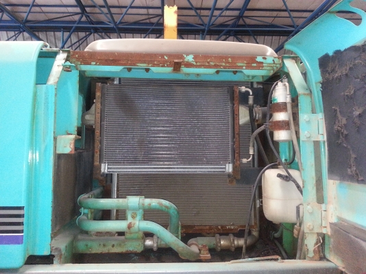 KOBELCO SK200-6E (MARK SIX) YN08-34311