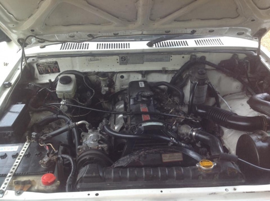 ขายโตโยต้าไมตตี้เอ็กปี 97 โปร่งหน้า+หลังแท้ เครื่อง 2L -2500 ซีซี วิ่ง 120 ก/ม สบายสภาพสวยบาง ราคาต่อรองได้ ขายโตโยต้าไมตตี้เอ็กปี 97 โปร่งหน้า+หลังแท้ เครื่อง 2L -2500 ซีซี วิ่ง 120 ก/ม สบายสภาพสวยบาง ราคาต่อรองได้