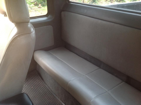 ขายโตโยต้าไมตตี้เอ็กปี 97 โปร่งหน้า+หลังแท้ เครื่อง 2L -2500 ซีซี วิ่ง 120 ก/ม สบายสภาพสวยบาง ราคาต่อรองได้ ขายโตโยต้าไมตตี้เอ็กปี 97 โปร่งหน้า+หลังแท้ เครื่อง 2L -2500 ซีซี วิ่ง 120 ก/ม สบายสภาพสวยบาง ราคาต่อรองได้