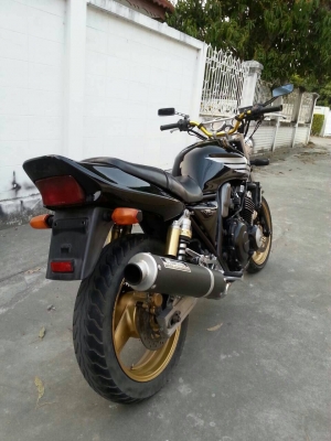 ขาย HONDA CB400 VERSION S ปี 98 สรรพสามิต สภาพดีมาก เครื่องแน่นๆ ราคา 75,000.- สนใจติดต่อ GUN CHIANGMAI 093-9319456 ขาย HONDA CB400 VERSION S ปี 98 สรรพสามิต สภาพดีมาก เครื่องแน่นๆ ราคา 75,000.- สนใจติดต่อ GUN CHIANGMAI 093-9319456
