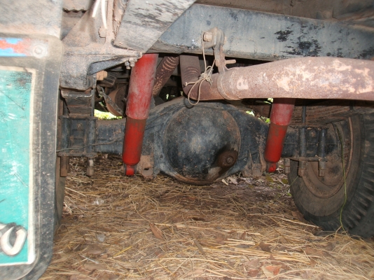 ขายรถหกล้อีซูซุ 110 แรงม้า ช่วงยาว 4.30 เมตร บรรทุกข้าวเปลือก