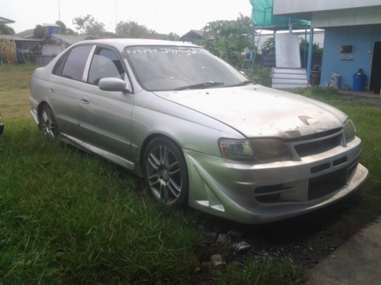 ขายtoyota corona เครื่อง1600