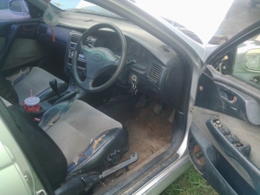 ขายtoyota corona เครื่อง1600