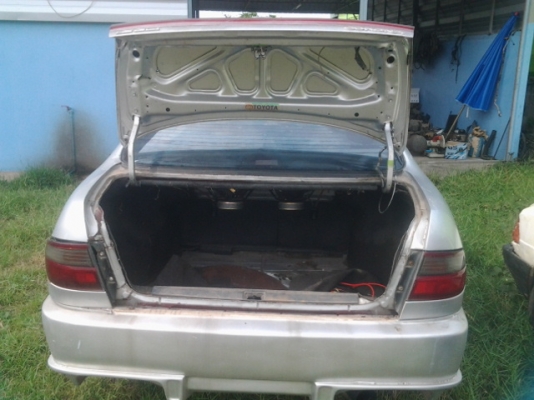 ขายtoyota corona เครื่อง1600