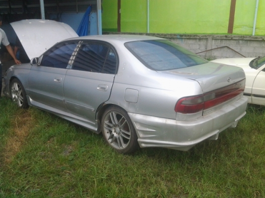ขายtoyota corona เครื่อง1600