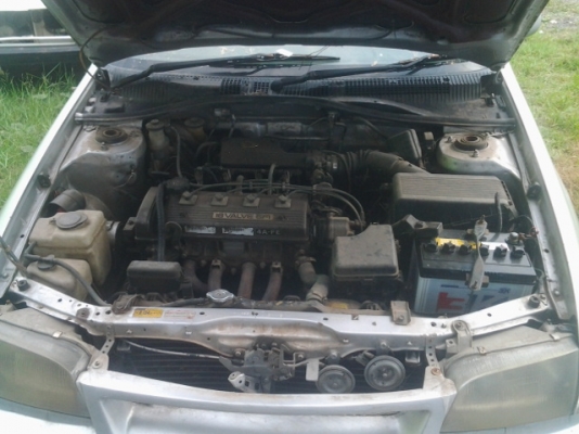 ขายtoyota corona เครื่อง1600