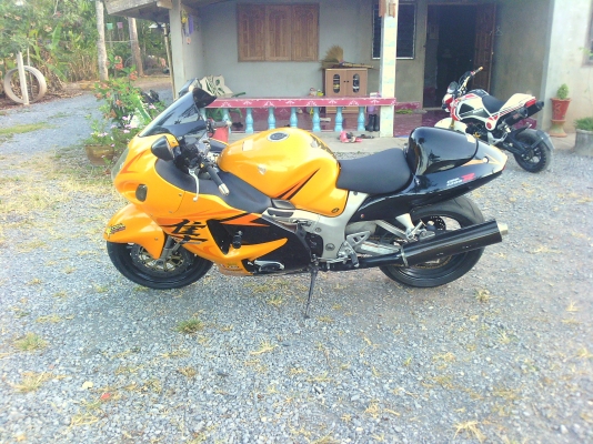 ขาย หรือ แลก ฮายาบูสะ ปี 2000 อินวอย สรรพสามิตร