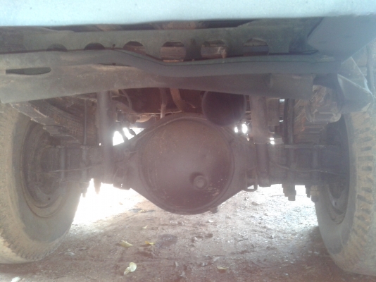 ขาย6  ล้อfหน้า+หลัง