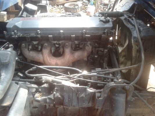 ขาย6  ล้อfหน้า+หลัง