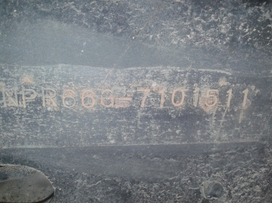 ขาย6  ล้อfหน้า+หลัง