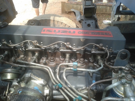 ขาย6  ล้อfหน้า+หลัง