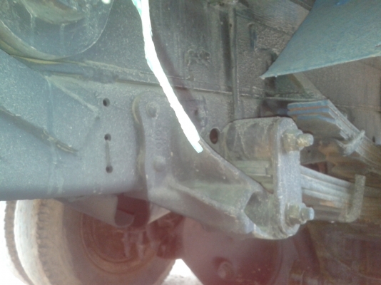 ขาย6  ล้อfหน้า+หลัง