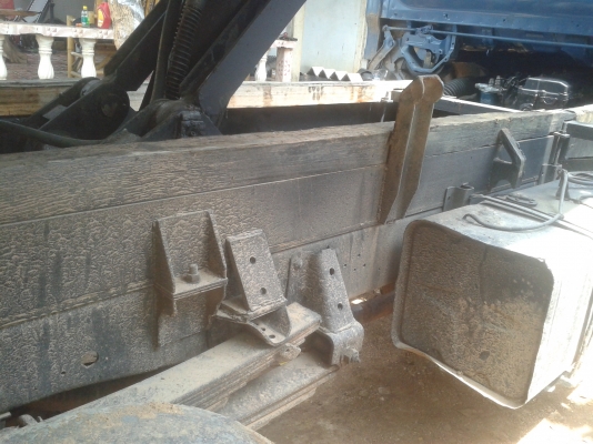 ขาย6  ล้อfหน้า+หลัง