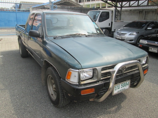 ขาย Toyota Mighty-x 2.5 Cab ปี90.