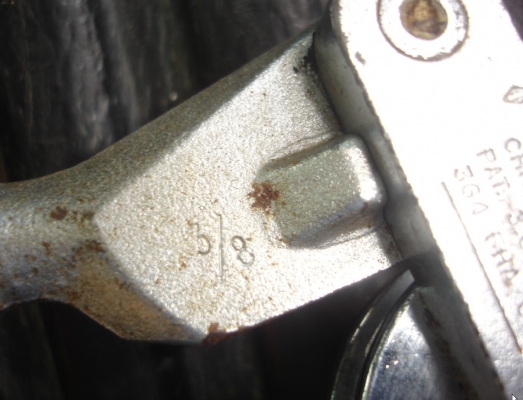 ขายเบนเดอร์ 3/8" usa.