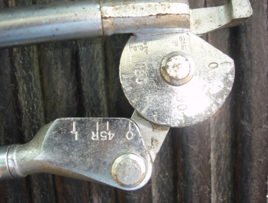 ขายเบนเดอร์ 3/8" usa.