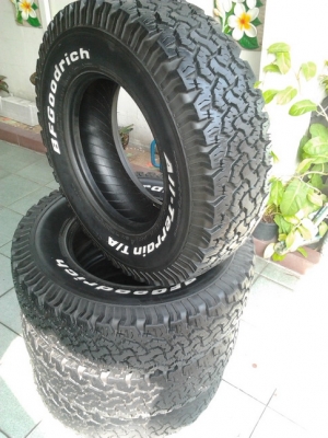 BF All 30/9.5/15 ปลายปี11 สวยๆ 1ชุด ไม่มีปะ