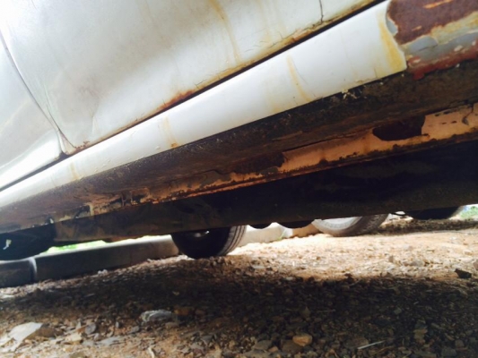 ขาย HILUX MIGHTY-X 4 ประตู