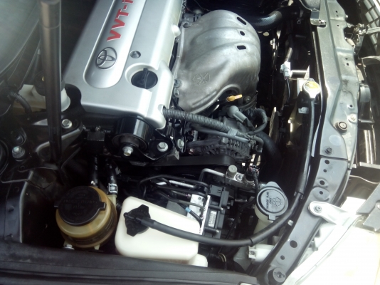 ขาย TOYOTA CAMRY 2000 CC ปี 2008 ขาย TOYOTA CAMRY 2000 CC ปี 2008