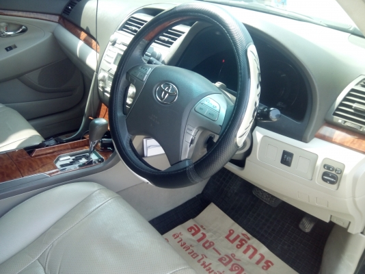 ขาย TOYOTA CAMRY 2000 CC ปี 2008 ขาย TOYOTA CAMRY 2000 CC ปี 2008