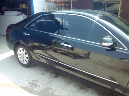 ขาย TOYOTA CAMRY 2000 CC ปี 2008 ขาย TOYOTA CAMRY 2000 CC ปี 2008
